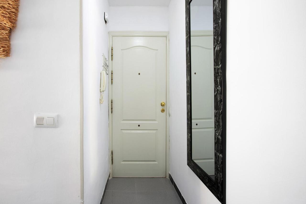 Apartamento Bulto Carihuela B Torremolinos Exterior foto